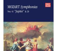 Mozart, W.a. - Symphony 29/41