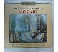 Mozart, W.a. - Symphony 29/Nachtmusik