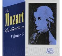 Mozart, W.a. - Symphony 31/41