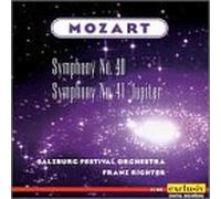 Mozart, W.a. - Symphony 40/41