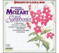 Mozart, W.a. - Symphony 40/41