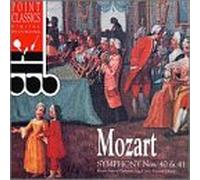 Mozart, W.a. - Symphony 40/41