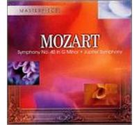 Mozart, W.a. - Symphony 40/41