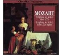 Mozart, W.a. - Symphony 40/41