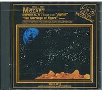 Mozart, W.a. - Symphony 41