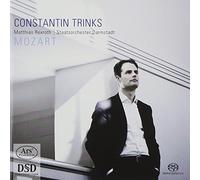 Mozart W.a. - Three Arias & Ballo: from Asca