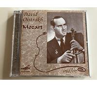 Mozart, W.A. - Violin Concerto/Piano Con