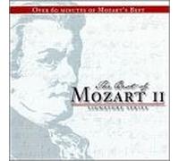 Mozart, W.a. - Volume. 2-Best of Mozart