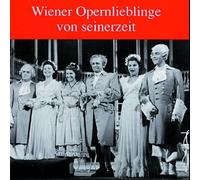 Mozart/Wagner/Puccini - Wiener Opernlieblinge Von Sein