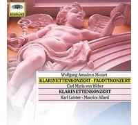 Mozart/Weber