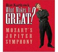 Mozart - What Makes It Great: Mozart's Jupiter Symphony
