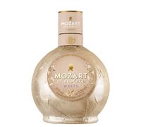 Mozart White Chocolate Vanilla Cream Liqueurs