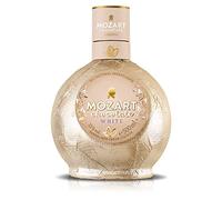Mozart White Chocolate Cream Liqueur, 50cl