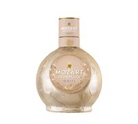 Mozart White Chocolate Cream Liqueur 50cl