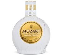 Mozart White Chocolate Liqueur 50cl