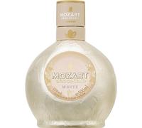 Mozart White Chocolate Liqueur 50cl