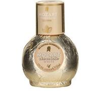 Mozart White Chocolate Liqueur Miniature