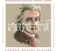 Mozart: Requiem