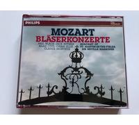 Mozart - Wind Concertos