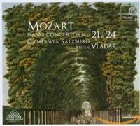 Mozart Wolfgang Amad - Concerto Per Pianoforte N.21 K 467,