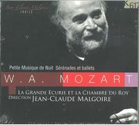 Mozart Wolfgang Amad - Enine Kleine Nachtmusik K 525, Sere