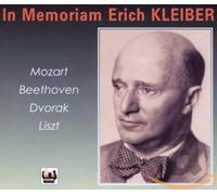 Mozart Wolfgang Amad - In Memoriam (Kleiber)