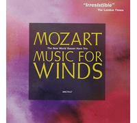 Mozart Wolfgang Amad - Music Per Fiati