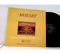 Mozart, Wolfgang Amadeus - Bläsergruppe Des Collegium Aureum* - Bläserserenaden KV 388 · 375
