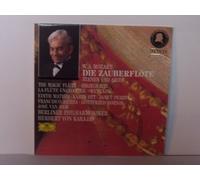 Mozart , Wolfgang Amadeus - Die Zauberflöte
