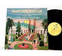 Mozart, Wolfgang Amadeus - Herbert von Karajan, Karl Böhm - Salzburger Serenade