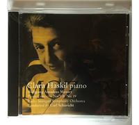 Mozart, Wolfgang Amadeus - Klavierkonzerte 9 und 19