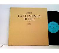 Mozart, Wolfgang Amadeus - La Clemenza Di Tito - KV 621