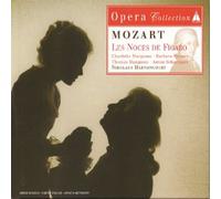 Mozart, Wolfgang Amadeus - Les Noces de Figaro (extraits)