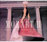 MOZART-WOLFGANG AMADEUS MOZART 2