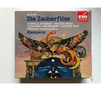Mozart, Wolfgang Amadeus - Mozart: Die Zauberflote