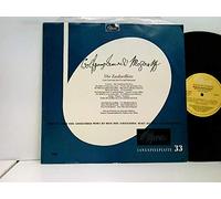 Mozart, Wolfgang Amadeus - Orchester Der Staatsoper Hamburg, Generalmusikdirektor Professor Artur Rother* - Die Zauberflöte - Opern-Querschnitt