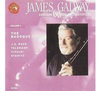MOZART,WOLFGANG AMADEUS - The Baroque Era - Bach Telema