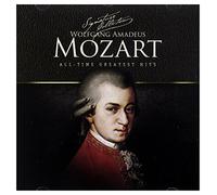Mozart,Wolfgang Amadeus - The Signature Collection