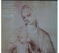 Mozart Wolfgang Amadeus und Herbert Kegel - Mozart - Rundfunk-Sinfonie-Orchester Leipzig, Herbert Kegel - Missa C-Moll, KV 139