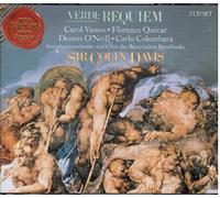 MOZART,WOLFGANG AMADEUS - Verdi: Requiem