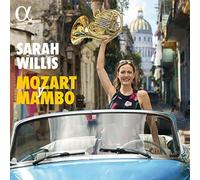 Sarah Willis - Mozart y Mambo (LP Version) [VINYL]