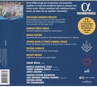 MOZART Y MAMBO / VARIOUS NEW CD