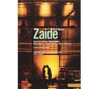 Mozart: Zaide - A film by Peter Sellars [NTSC Region 0]
