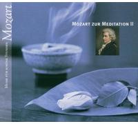 Mozart Zur Meditation Vol.2