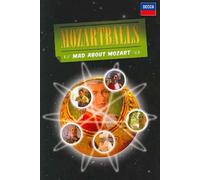 Mozartballs - DVD Region 1