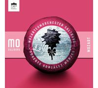 Mozarteumorchester Salzburg, Roberto Gonzalez-Monjas - Mozart: Serenades
