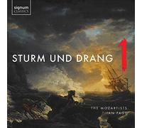 Mozartists - Sturm Und Drang Vol. 1