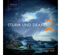 Mozartists - Sturm Und Drang Vol. 2