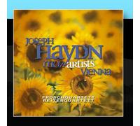 Mozartists Vienna - Mozartists Vienna - Joseph Haydn: Froschquartett, Reiterquartett