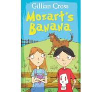 Mozart's Banana: (Dyslexia-friendly) (4u2read)